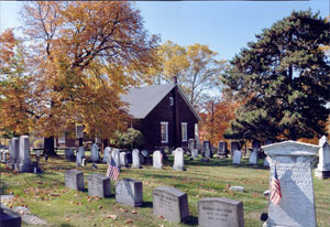 Cemetery