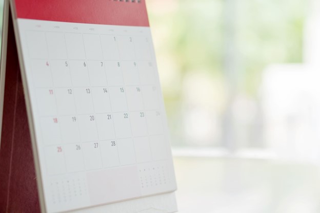 Calendar